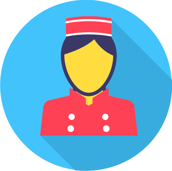 Encontrá empleos de Hostelería y Turismo en Mendoza (ciudad) y la zona