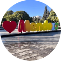 16 empleos en Mendoza (ciudad)